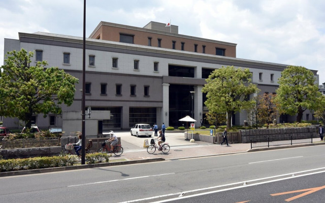 【京都地裁】「京大の左翼とジジイババア左翼集団が応援に来て法廷で騒ぐわ、学生と大喧嘩するわ」　一般職員が騒ぎをX投稿