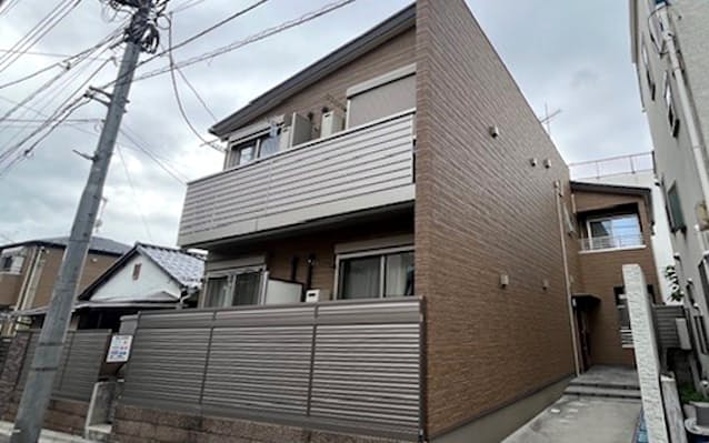 【住宅】「マンションよりアパート派」増加　家賃差3割、広さ・築浅求め転居