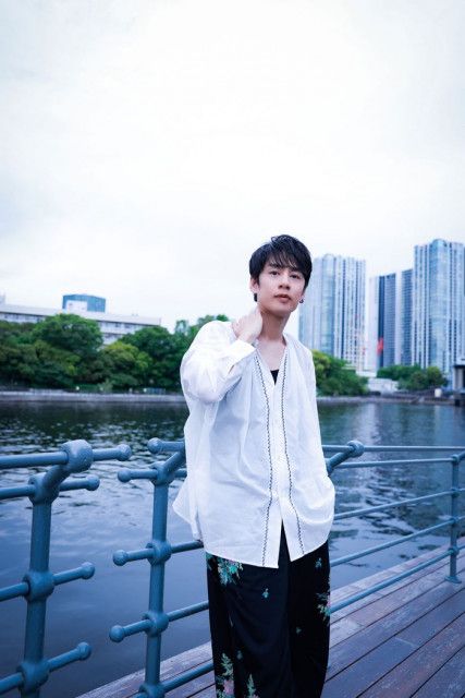 【元KAT-TUN】中丸雄一「5時に夢中！」水曜レギュラー就任、初出演で洗礼　最初の質問は前橋市長ホテル問題「初手で？初手で？」