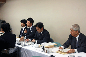 【公明、立憲、国民でやらへんか！】立憲・辻元氏、多数野党で高市政権樹立断固阻止へ