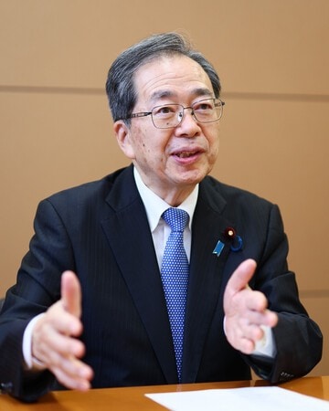 【公明】決選投票「政権安定」が基準　代表、小選挙区出馬は未定