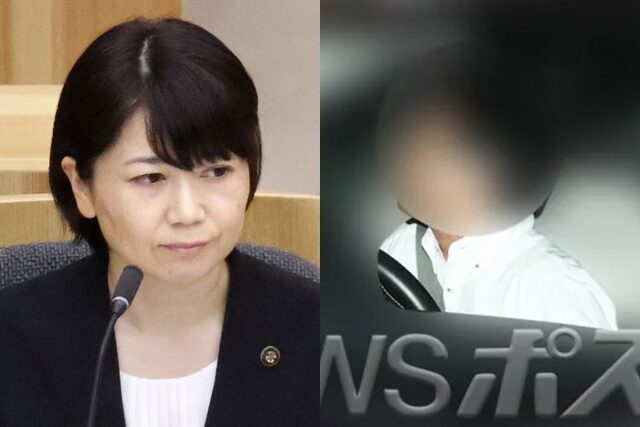 【前橋市長のモテすぎ素顔】「ドデカいタケノコもって笑顔ふりまく」「誰が車で送るかで小競り合い」高齢者メロメロ　小川市長の魅力伝説