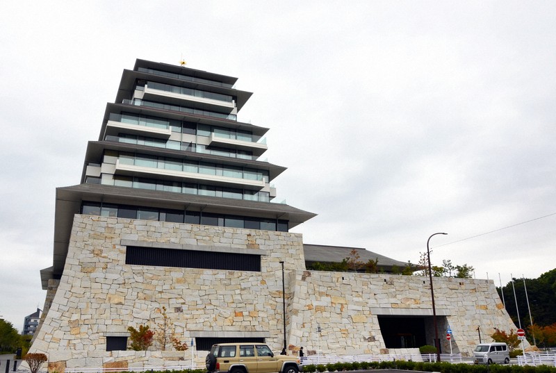 【名古屋】「うっかり名古屋城かと」　1泊最高300万の高級ホテル開業