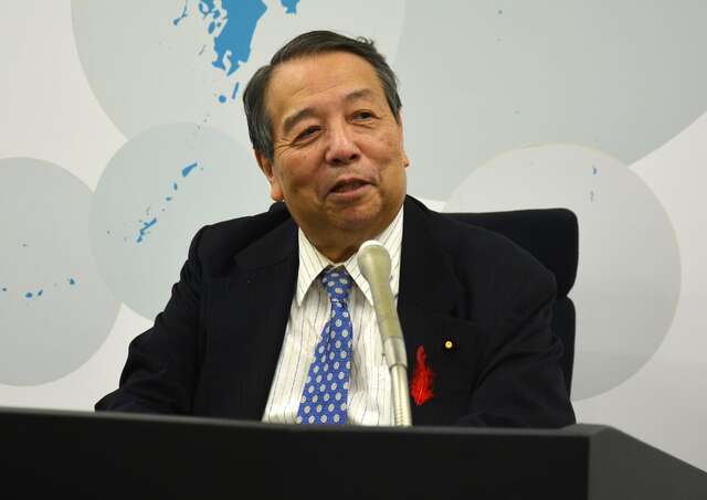【国勢調査】期限後も回答受け付け・訪問 　村上総務相「調査の重要性理解を」と呼びかけ