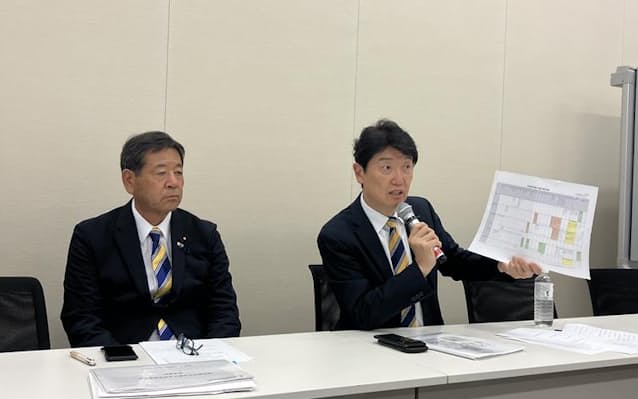 【国民民主党が日本維新の会へ対抗】｢特別自治市｣法案、臨時国会に提出へ・・・大阪市や川崎市のような大きな市を道府県から独立した行政単位とする