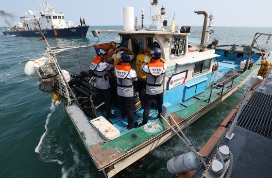 【国際】偽のサッカーチームを作って日本に密入国しようとしたパキスタン人集団