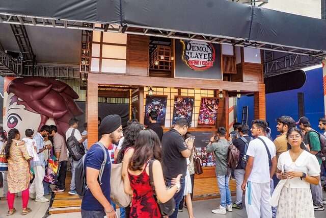 【国際】日本アニメがいま熱い！　インド市場をどう攻略する？