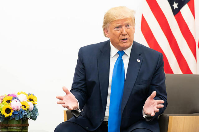 【国際】米国民40％が「貯蓄なし」の窮状、「トランプ不況」「失政」にMAGA派も落胆…そして世界は“資本主義の転換点”を迎える