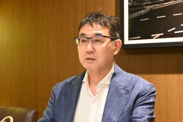 【外交担当】「石破さんが辞任表明して本当に良かった」米国に34回行き271人と会った私が驚いた、トランプへの致命的失言