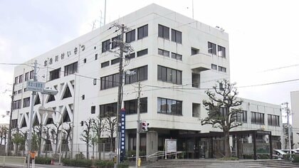 【大阪】「危ない！」声かけも間に合わず　電車にはねられ52歳女性死亡　踏切内で“落とし物”を拾おうとしていたか…東淀川区