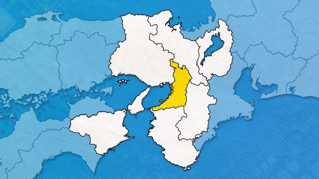 【大阪】不良グループの男ら逮捕　バット等で車のガラス叩き割り男性ら重傷負わせる　金銭トラブルか…韓国籍の男ら逮捕