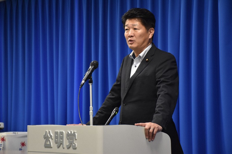 【大阪】公明大阪本部「自民との協力変わらず」　国政と地方「次元違う」