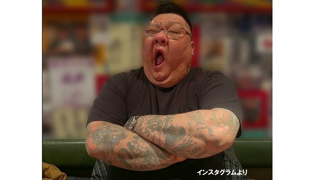 【密輸疑い】「ブレイキングダウン」出場の韓国籍格闘家ら逮捕　『金メダル』装い首から純金さげさせ３．５キロ