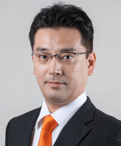 【島根１区・参政党】次期衆院選擁立へ　出雲市出身の医師・・・現職は立憲民主党の亀井亜紀子氏