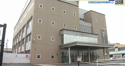 【広島】母親（79）の頭を木刀でを殴り殺害しようとしたか　娘（51）を殺人未遂容疑で現行犯逮捕　広島・福山市