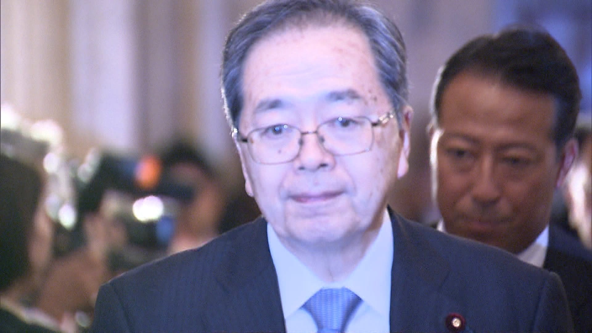 【政治】「野党の国対委員長会談に出席させてほしい」連立離脱の表明を受け公明党が野党と連携か