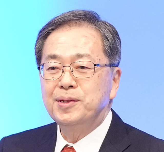 【政治】田﨑史郎氏「公明党や創価学会の大事さを感じていない人が多い」自民高市執行部に苦言呈す