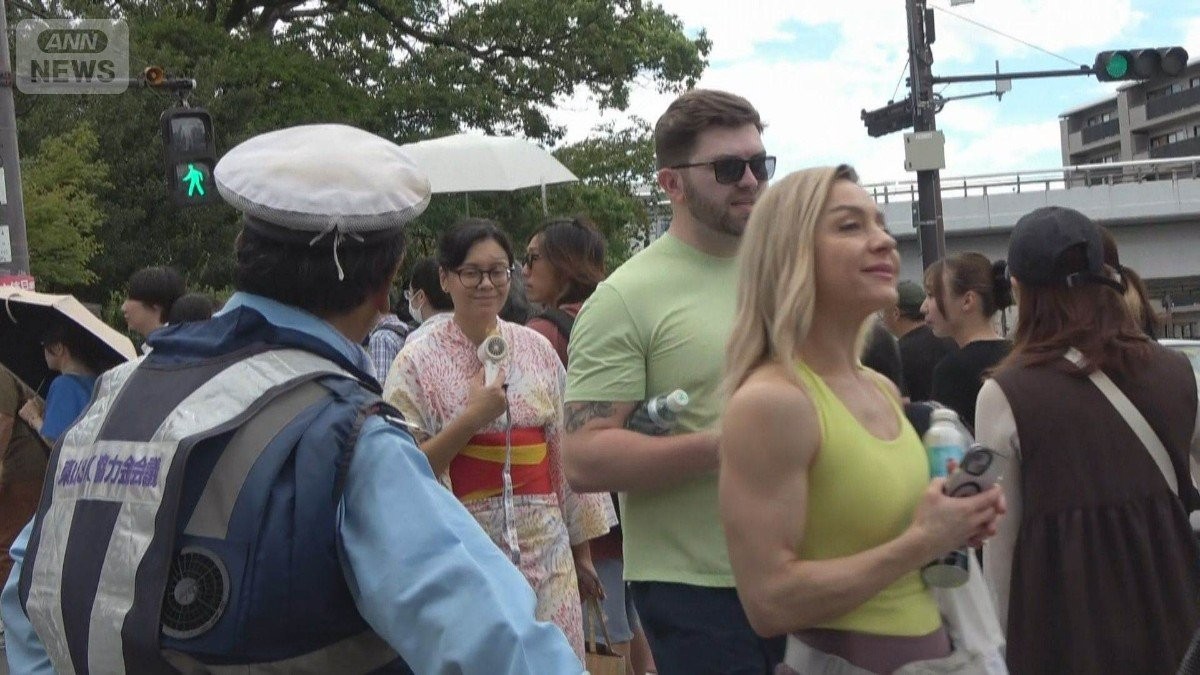 【日本人観光客の京都離れ】外国人客でいつも混雑　「インバウンド価格」敬遠