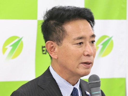 【日本維新の会の前原誠司顧問が執行部の対応を批判】「小泉氏に一点張りのように見えたのはよくなかった、総裁選の各候補に接触しておくべきだった」