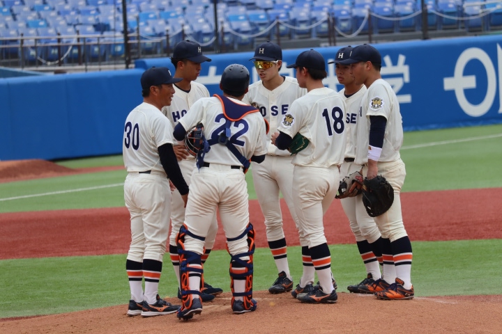 【東京六大学】東大、１年ぶりの勝利で慶大に先勝…今春のリーグ戦は全敗/東京大6-3慶應義塾