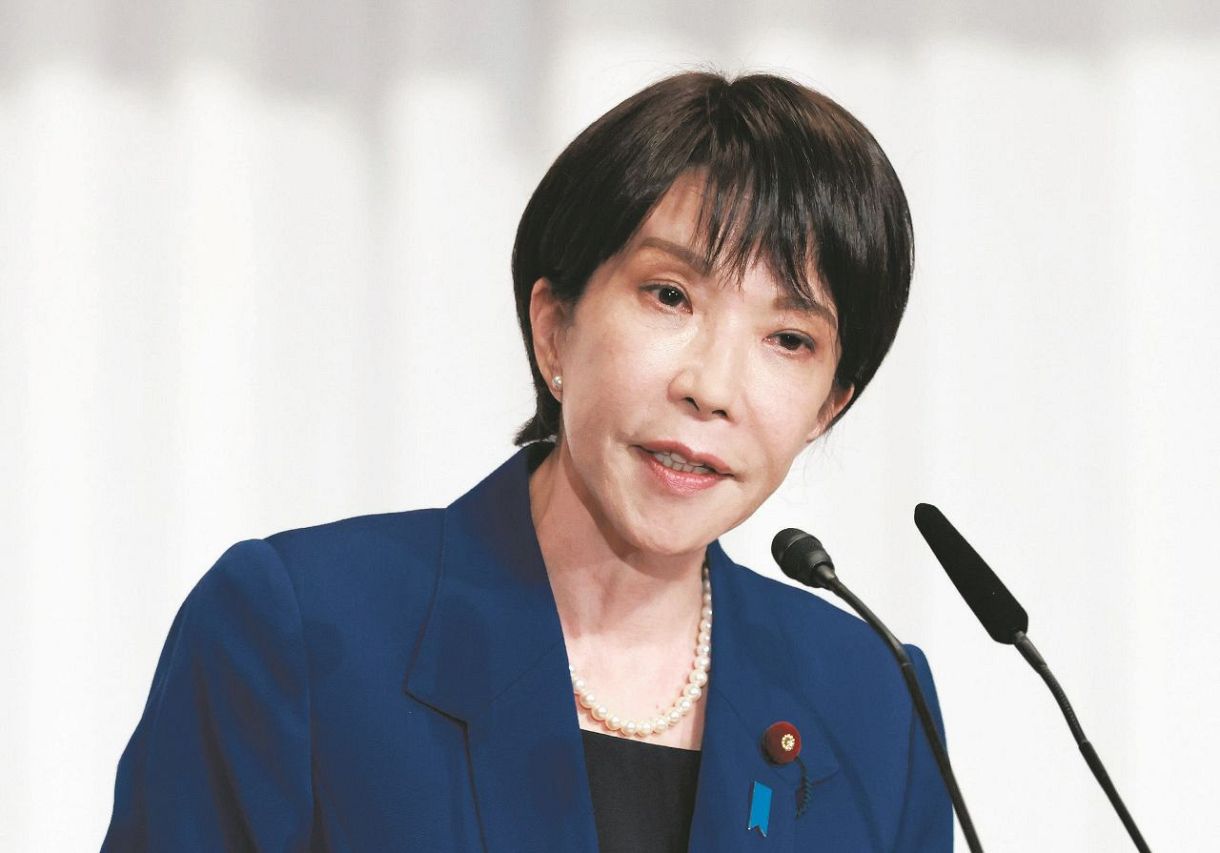 【過去記事】日本国民「高市総裁に期待したいけど裏金議員を使うのはやめてほしい」