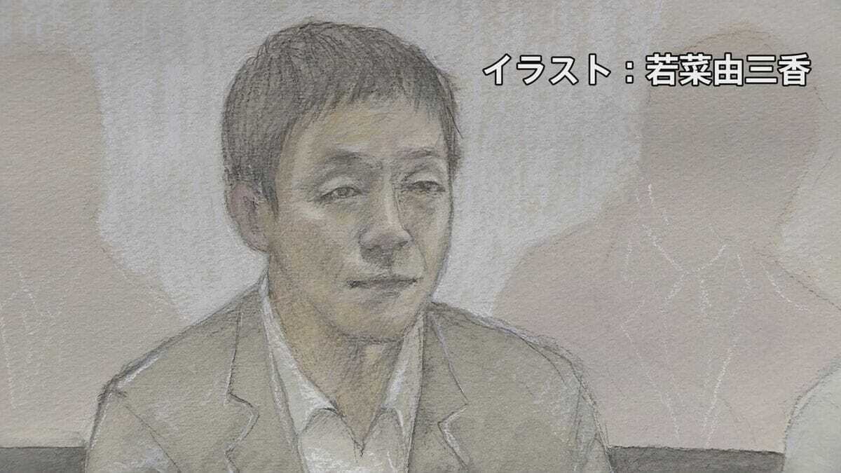 【東京高裁】妻を殺害した罪に問われた元長野県議の男　控訴審も懲役19年の実刑判決