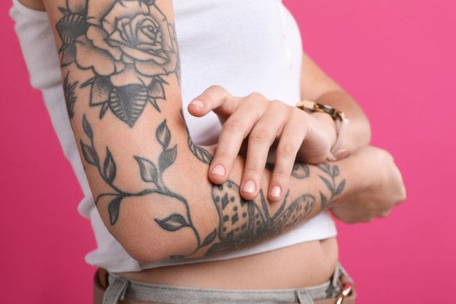 【注意】最悪の場合、死に至る…日本人タトゥー人口急増で医師が警鐘「多くの人が知らない施術後の2大リスク」