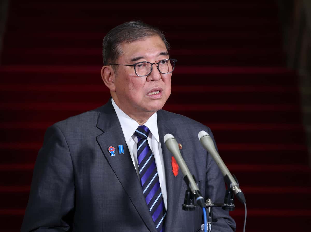 【産経新聞】 石破首相の戦後80年「見解」政治と軍の関係に焦点　10日発表、無責任なポピュリズムに警鐘