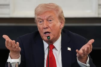 【産経新聞】 米中首脳会談の中止警告　トランプ氏、レアアース輸出規制に反発　「敵対的」訪日影響も