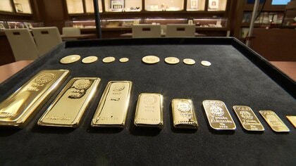 【田中貴金属が発表】予想を超える売れ行きに金地金製造が追いつかず・・・一時販売停止の「金」11月下旬に販売再開目指す