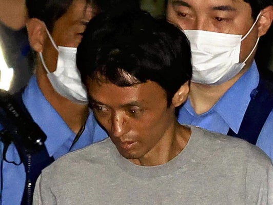 【町田女性殺害】叫び声で外に出た娘「通報が精いっぱいだった」…涙ながらに「働き者で温厚だった」