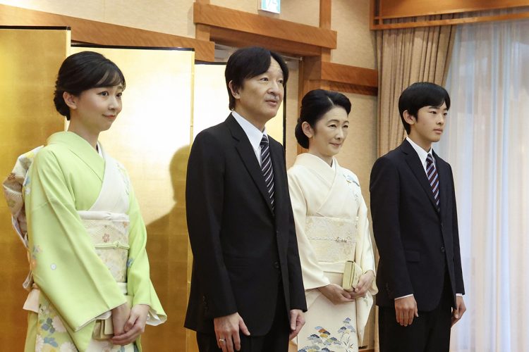 【皇室】《応募条件に「愛子さまが好きな方」》秋篠宮一家を批判する「皇室動画編集バイト」が求人サイトに多数掲載　直面する新しい課題に、宮内庁に求められる早急な対応