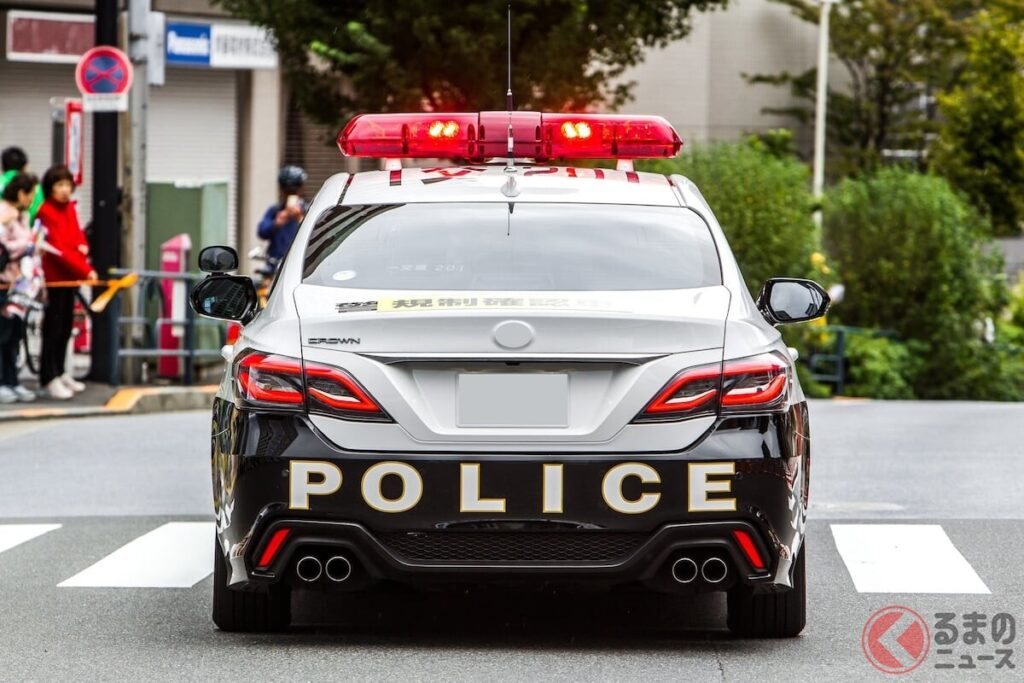 【社会】「たいしたことがないから立ち去った」トルコ国籍の女、埼玉県川口市で無免許ひき逃げをして逮捕！ 制度の厳格化を要望する声も