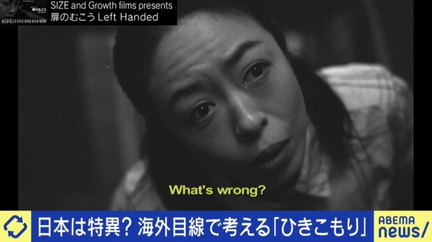 【社会】今や「hikikomori」は世界の共通言語だが…日本のひきこもりは特異？「長期化する」「特有の圧力がある」「母子が共依存になり父親を敵視」 外国人目線から考える