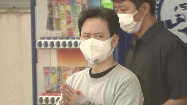 【神奈川】グエン容疑者を逮捕　偽造運免許証で口座開設申し込み繰り返したか