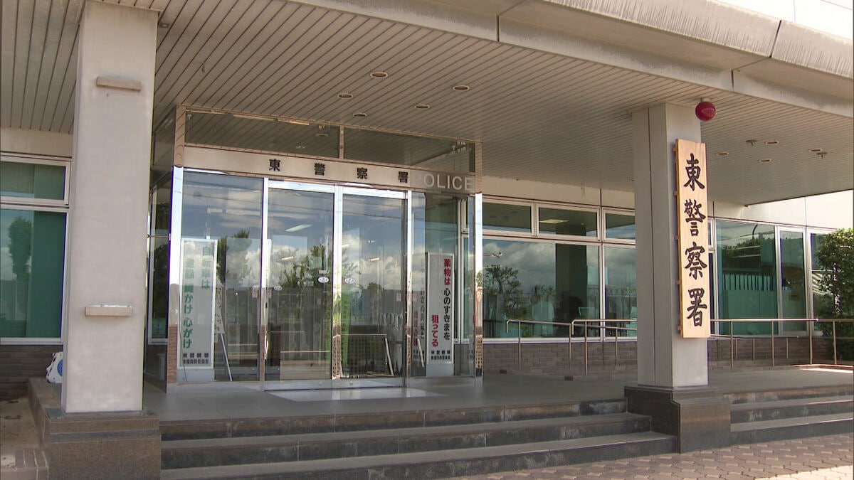 【福岡】「知らない人が部屋の中にいる」服飾専門学校の教員の男（41）を逮捕　元教え子の女性（21）宅に侵入した疑い