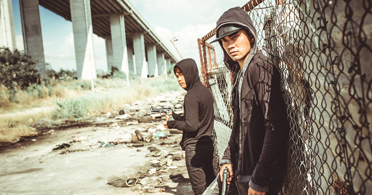 【移民】なぜ中国人犯罪が激減し、ベトナム人犯罪が増えたのか？背景にある「深刻な理由」