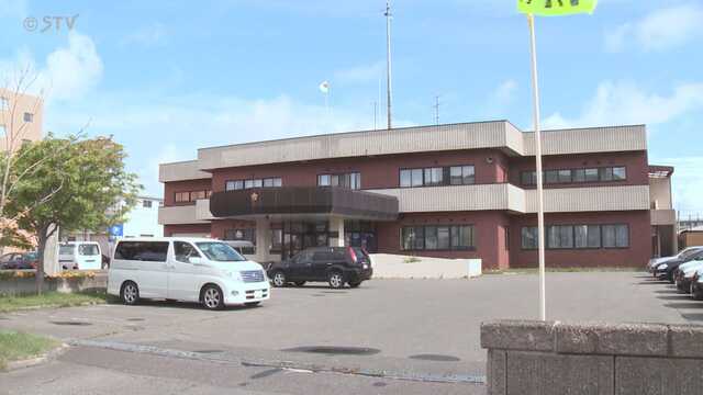 【稚内】「北海道に来たのは現実逃避」「全裸でいたのは事実です」公然わいせつ容疑で自称・神奈川県在住の男(27)逮捕