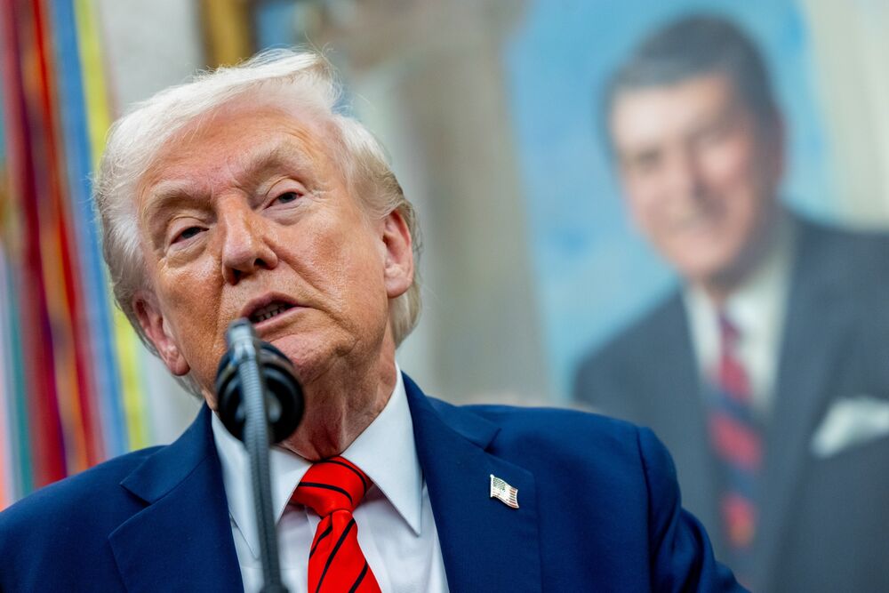 【米国】トランプ流「ディール外交」に陰り、中国の反撃で脆さ露呈