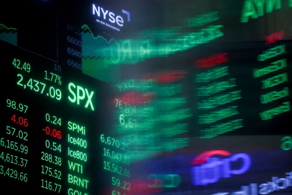 【米国株】S&P500種は5月以来の大幅高、フィラデルフィア半導体株指数（SOX）は5%近く上昇、ブロードコムは約10%急伸