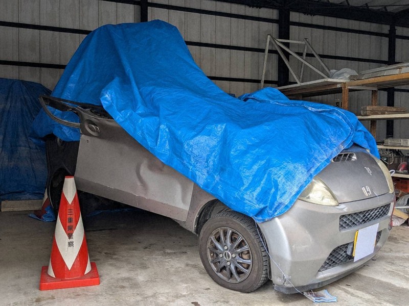 【続報】高校生2人含む16～23歳の5人が死亡　三重・名張6人死傷事故