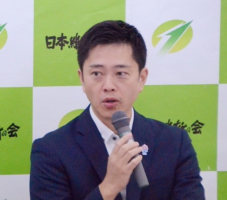 【総裁選からの撤退を】立憲民主党の野田佳彦代表、日本維新の会の吉村洋文代表が小泉進次郎氏を批判 「国のリーダー、指導者としての資質に関わる」