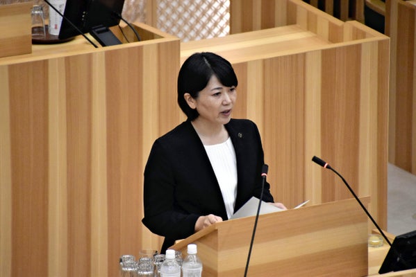 【群馬】小川晶前橋市長の公約だった市民との「タウンミーティング」、ホテル問題受け中止に…議長「責任果たして」