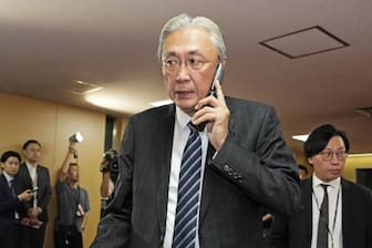 【自民党の古屋選対委員長が議連で訪台へ】頼清徳総統と会談予定　中国反発も