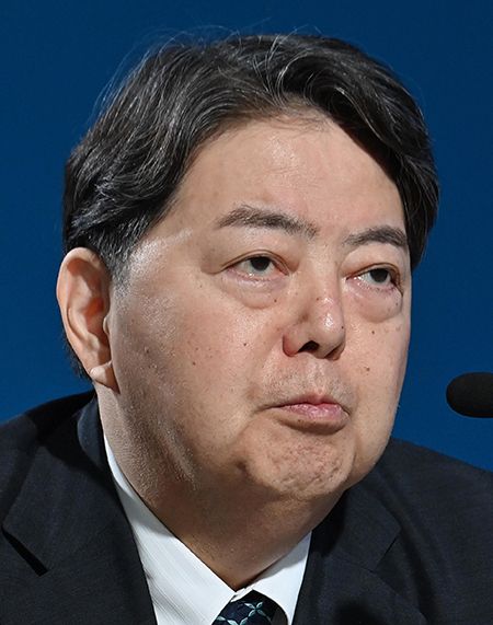 【自民党総裁選】 “親中派”懸念の林芳正に新証言「中国の脅威を公式文書の原案から削除していた」