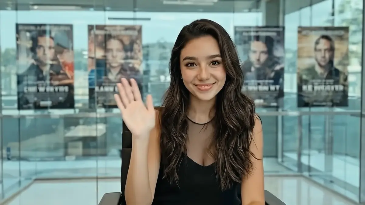 【芸能】AIが生成した“AI女優”が海外映画祭で正式発表　ハリウッド関係者は反発「複数の俳優の特徴を混ぜたもの」