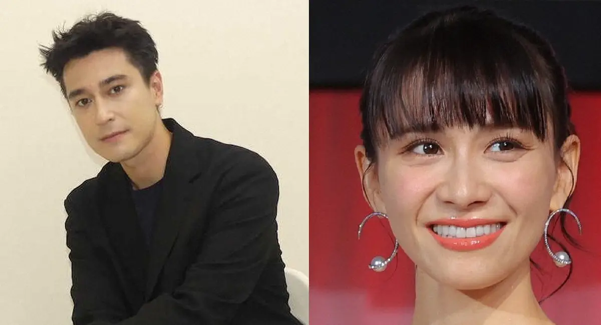 【芸能】Perfumeのあ～ちゃん　バーンズ勇気と破局　21年秋に交際報道　今夏に別れ