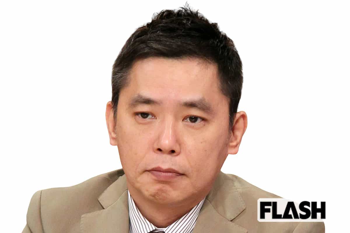 【芸能】「またTBS謝罪するんだろうな」と視聴者も呆れ… 『お笑いの日』太田光「私が米倉涼子です」発言に賛否両論