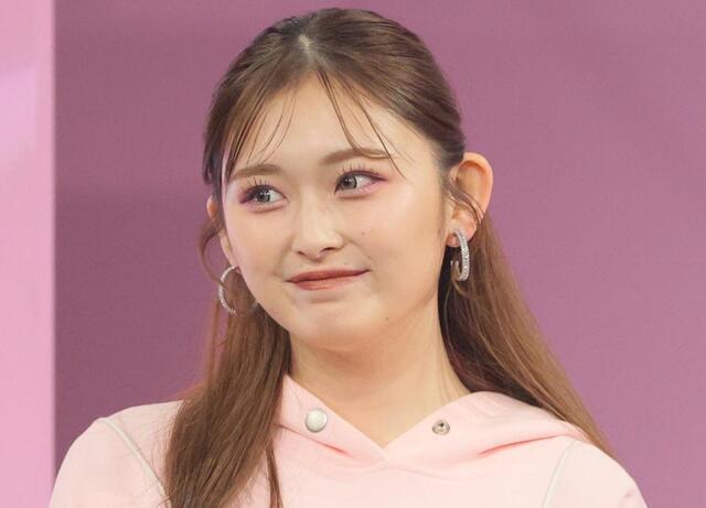 【芸能】ゆうちゃみ「クレジットカード持たせてもらえない」「気づいたら全部なくなってる」  10日ごとの振り込みで母が管理中