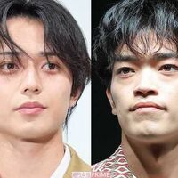 【芸能】キンプリ・永瀬廉のCM終了、timeleszへの起用変更に「他担だけど引いてる」　続く“ゴリ押し”に拒否反応